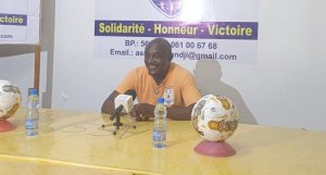 National Foot 1&nbsp;: le Stade Mandji veut confirmer son rang de leader cet après-midi face à Lambaréné A.C.