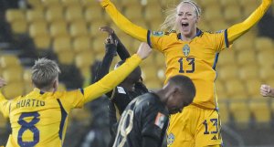 Coupe du monde féminine 2023&nbsp;: une troisième sortie africaine infructueuse