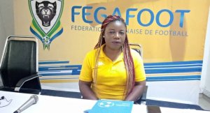 CAN Maroc 2022&nbsp;: les 23 Panthères du Gabon dames à l’assaut du second tour éliminatoire