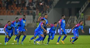 CAN 2023&nbsp;: La RDC élimine le vice-champion en titre l’Égypte et file en quarts