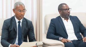 Panthères du Gabon&nbsp;: Thierry Mouyouma brise le silence et met en cause Paul Ulrich Kessany