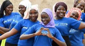 Les compétences vertes des jeunes seront cruciales pour un monde durable