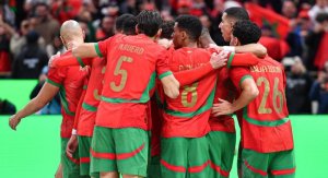 CAN 2025&nbsp;: Le Maroc écarte la Tanzanie et file en quarts de finale