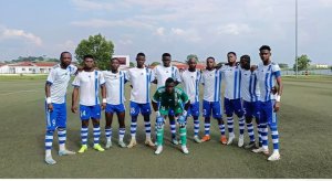 National Foot 2&nbsp;: Dix buts, du suspense et un classement chamboulé lors de la 3e journée