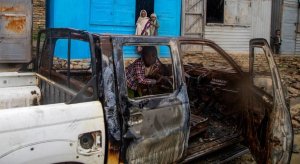 Ethiopie&nbsp;: l’UNICEF alerte sur le sort des enfants, des «&nbsp;victimes innocentes&nbsp;» de la reprise des combats au Tigré