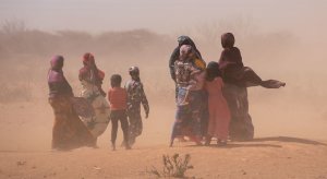 Le monde ne peut se permettre d’ignorer la sécheresse dans la Corne de l’Afrique, alerte l’ONU