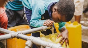 RDC&nbsp;: l’aide humanitaire reprend dans certaines zones du Nord-Kivu