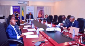 Deuxième session du comité de surveillance et de contrôle des organismes de protection sociale du Gabon