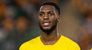 Chypre&nbsp;: À peine rentré de la CAN, Alex Moussounda reprend du service et assure avec l’Aris Limassol