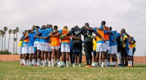 CAN 2023&nbsp;: la victoire des Panthères du Gabon très attendue ce samedi face à la Mauritanie