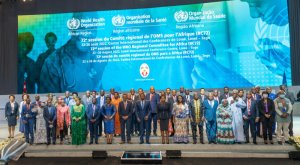 Togo&nbsp;: Ouverture du plus important forum sur la santé en Afrique pour relever des défis majeurs