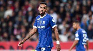Ligue 1&nbsp;: Tenu en échec par Nice, l’Olympique de Marseille d’Aubameyang fait du surplace
