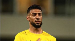 Éliminatoires Coupe du monde 2026&nbsp;: Denis Bouanga dans le top 10 des meilleurs buteurs