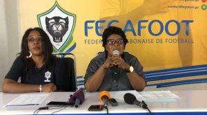 Éliminatoire Mondial féminin U20 2024&nbsp;: Jeanne Moussavou dévoile ses 30 présélectionnées