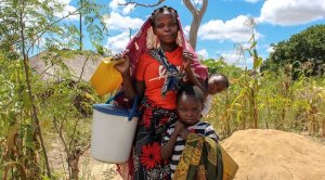 Mozambique&nbsp;: 1,5 million de personnes ont besoin d’aide humanitaire au nord du pays