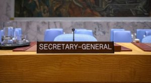ONU&nbsp;: La bataille pour l’après-Guterres est lancée pour trouver le 10e secrétaire général de l’institution mondiale