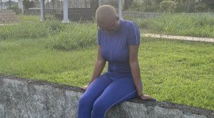 Agressée par des policiers gabonais, Creol promet de les trainer devant la justice