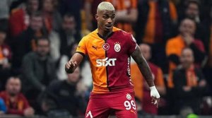 Turquie&nbsp;: Première défaite pour Mario Lemina et Galatasaray dans un derby choc