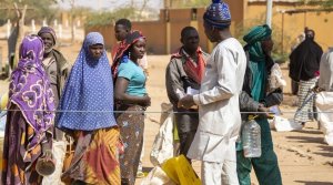 Burkina Faso&nbsp;: l’ONU «&nbsp;gravement préoccupée&nbsp;» par la suspension des activités des partis politiques