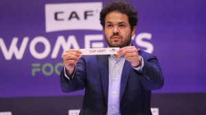 Eliminatoires CAN féminine 2024&nbsp;: les affiches du premier tour connues&nbsp;!