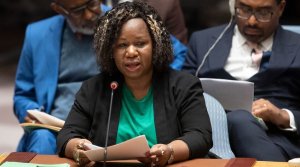 RDC&nbsp;: les déploiements de force doivent s’accompagner de mesures non militaires
