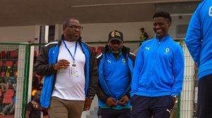 Matchs amicaux&nbsp;: Après une fenêtre FIFA contrastée, les Panthères du Gabon regardent vers septembre