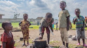Conflits en RD Congo&nbsp;: des niveaux records d’enfants tués, enlevés et violés