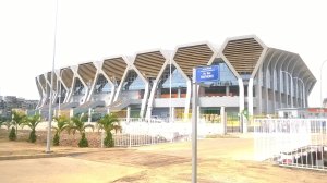 Omnisports&nbsp;: A quand la réouverture du Palais des Sports de Libreville&nbsp;?