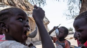 Soudan du Sud&nbsp;: l’aide humanitaire suspendue ou réduite en raison d’un déficit de financement