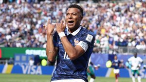 Mondial 2026&nbsp;: Kylian Mbappé, nouveau roi des buteurs avec 22 réalisations&nbsp;!