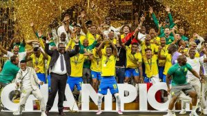 Ligue des champions de la CAF&nbsp;: Mamelodi Sundowns retrouve le sommet dix ans après