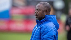 Éliminatoires Mondial 2026&nbsp;: «&nbsp;Ce ne sera pas un match amical&nbsp;», Sangwa Mayani met en garde le Gabon