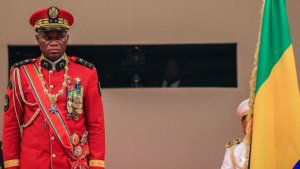 Le militaire Brice Oligui Nguema et sa grande stratégie de conquête du pouvoir au Gabon