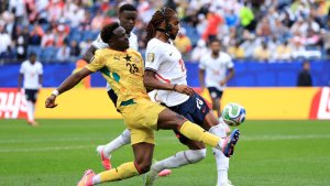 Mondial 2026&nbsp;: Résilient, le Ghana accroche l’Angleterre et garde la tête haute