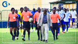 National Foot 1&nbsp;: CS Bendjé accroche un point, mais le spectacle n’y était pas