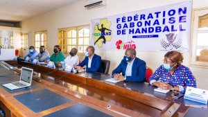 Le Congrès électif de la Fegahand&nbsp;: rendez-vous le 2 août à Libreville
