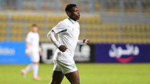 Égypte&nbsp;: Match nul pour Van Derrick Bekale Aubame et l’Ittihad Alexandrie