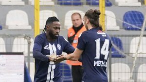 Turquie&nbsp;: André Biyogo Poko buteur et maître à jouer lors de la victoire de Sariyer