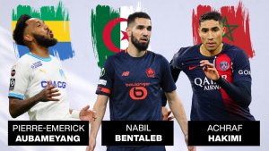 Prix Marc Vivien Foé 2024&nbsp;: Pierre Emérick Aubameyang grandissime favori
