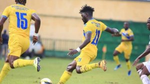 Reprise du National-Foot au Gabon&nbsp;: une nouvelle date annoncée pour novembre