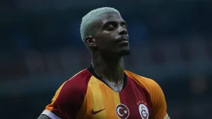 Süper Lig&nbsp;: Mario Lemina et Galatasaray à un souffle du sacre