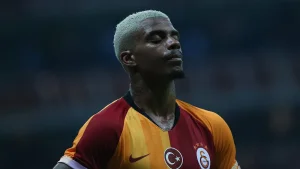 Süper Lig&nbsp;: Premier revers de la saison pour Mario Lemina et Galatasaray