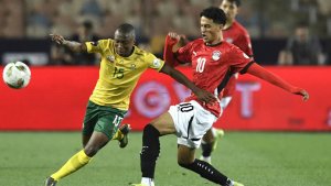 CAN U20 2025&nbsp;: L’Égypte lance sa compétition par une courte victoire face à l’Afrique du Sud