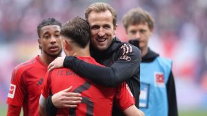 Bundesliga&nbsp;: le Bayern Munich retrouve son trône, Kompany et Kane sacrés