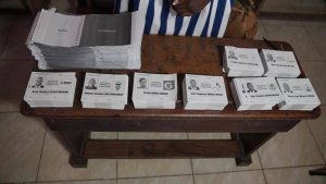 Elections 2025&nbsp;: La CNOCER annonce la validation prochaine des bulletins de vote