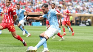 Mondial des clubs&nbsp;: Manchester City s’impose sans forcer face au Wydad de Casablanca