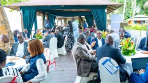 Séminaire&nbsp;: Le gouvernement gabonais mise sur la performance de l’action publique et la rigueur budgétaire