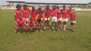 National Foot Féminin&nbsp;: Bitamoises, Makovistes et Mberistes remportent leurs premières victoires