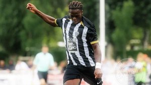 Mercato&nbsp;: Angers SCO refuse une belle offre de Chicago Fire pour Jacques Ekomié