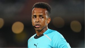 Mondial 2026&nbsp;: L’arbitre somalien Omar Artan refoulé aux États-Unis avant le début de la compétition
